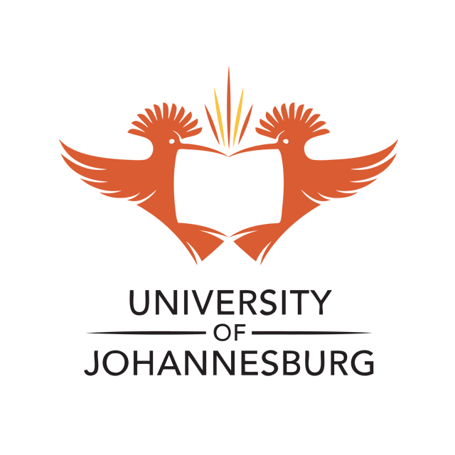 University of Johannesburg Logo