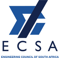 Engineering Council of South Africa Logo
