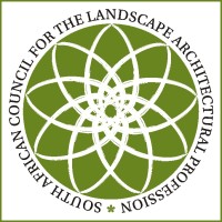 South African Council for the Landscape Architectural Profession Logo